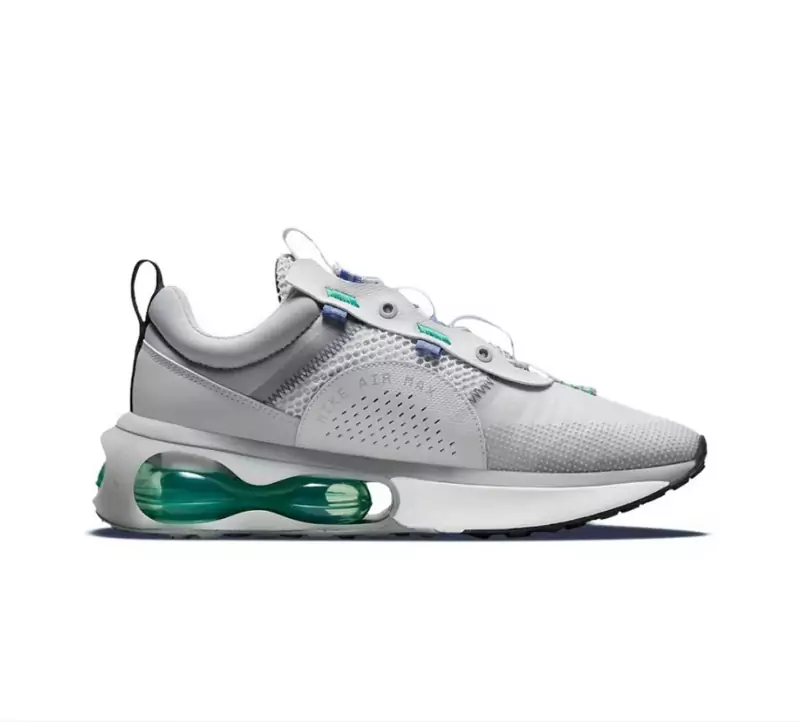 nike air max 2021 homme photon dust clear emerald1